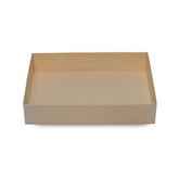 BentoStyle Rectangle Folding Box
